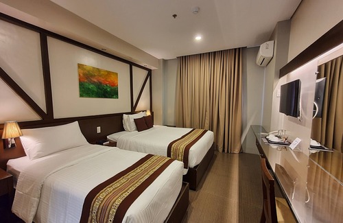 Dipolog Hotel | Missio Dei Hotel