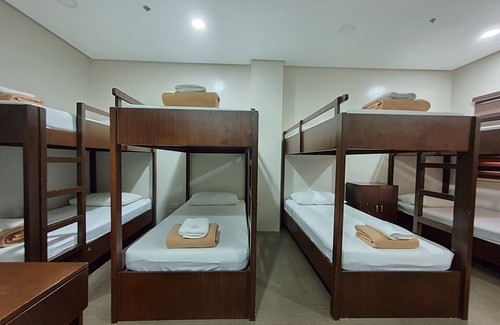Dipolog Hotel | Missio Dei Hotel