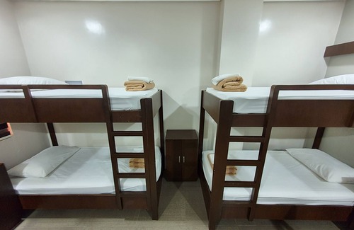 Dipolog Hotel | Missio Dei Hotel