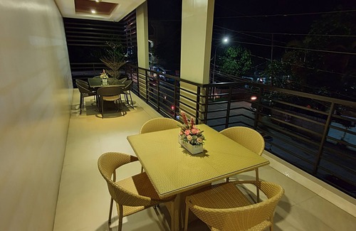 Dipolog Hotel | Missio Dei Hotel