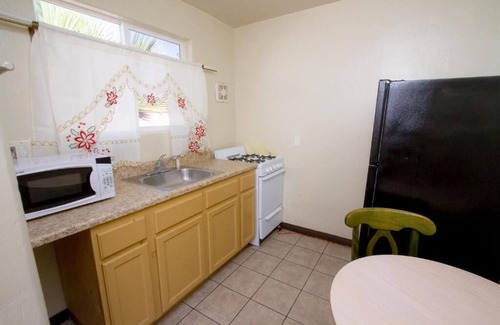 Ventura Hotel | Mission Bell Motel