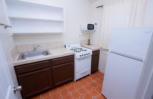 Ventura Hotel | Mission Bell Motel