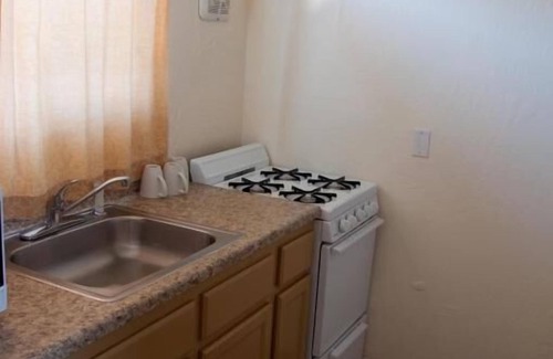 Ventura Hotel | Mission Bell Motel