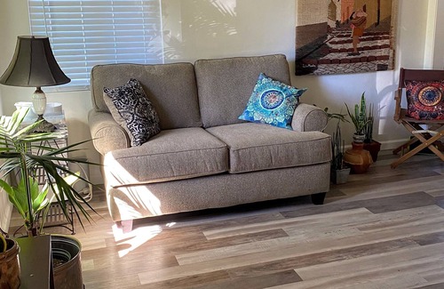 Old Town House | Mission Fig on Twigg located in the heat of Oldtown