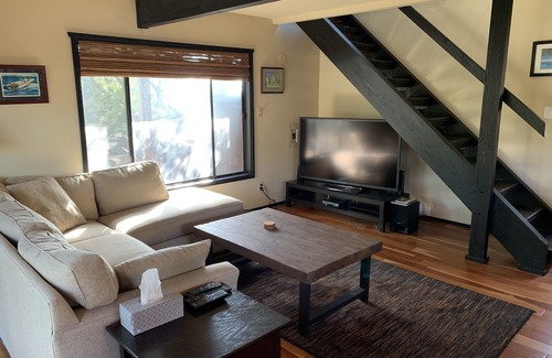 Middletown House | Mission Hills Urban Oasis close to Downtown, Little Italy and Old Town