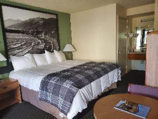 San Luis Obispo Hotel | Mission Inn San Luis Obispo