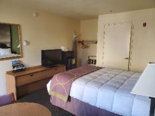 San Luis Obispo Hotel | Mission Inn San Luis Obispo