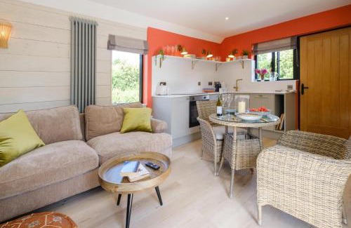 Thorpeness House | Mission Lodge