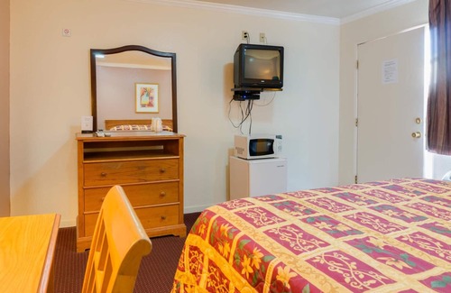 Lynwood Hotel | Mission Motel Lynwood
