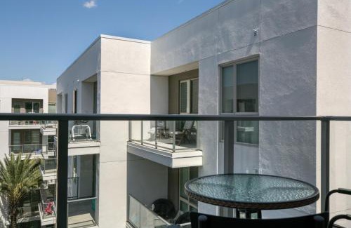 Grantville Apartment | Mission Valley 1br w gym wd pool nr shops SAN-19