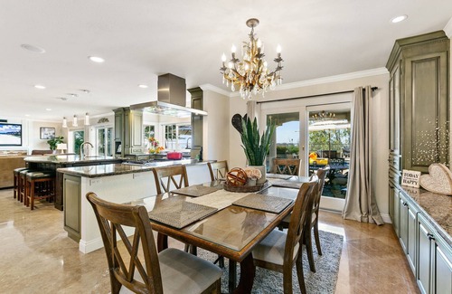 Mission Viejo House | Mission Viejo Villa with Pool