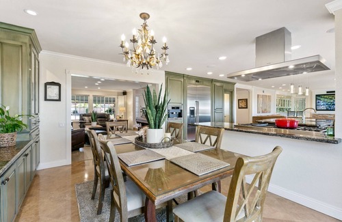 Mission Viejo House | Mission Viejo Villa with Pool