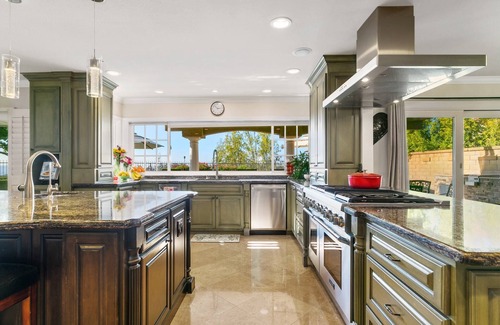 Mission Viejo House | Mission Viejo Villa with Pool