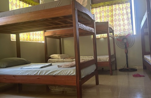 Mvara Bed & Breakfast | MISSIONS CAFE & GUESTHOUSE