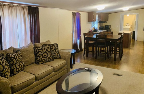 Rome House | Mississippi Delta Family Getaway