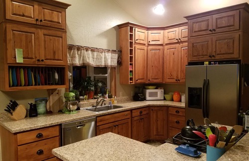 Missoula House | Missoula Deer Creek Cabin Retreat, HOT TUB, HIKING, BIKING, FISHING, FLOATING