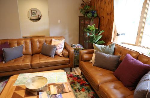Upper Rattlesnake House | Missoula Rattlesnake Retreat - outdoor paradise