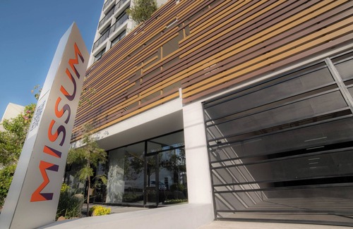 San Andres Cholula Apartment | Missum Departamento Ideal Para Toda la Familia
