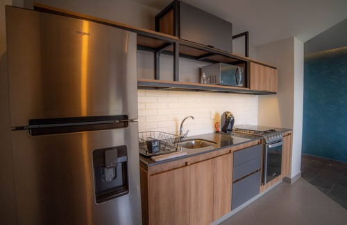 San Andres Cholula Apartment | Missum Versatile Living