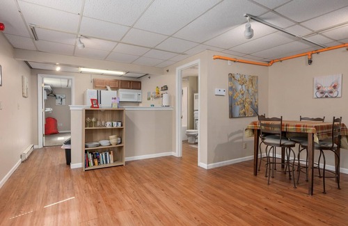Pepin Condo | Mist Condo - Cute 1 Bedroom Just 2 Blocks To Beach