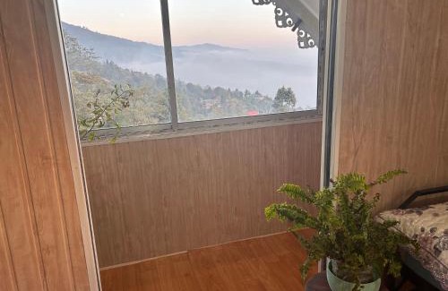 Ghoom House | Mist & Dew Homestay