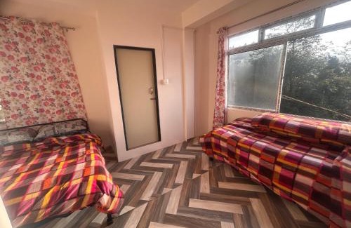 Ghoom House | Mist & Dew Homestay