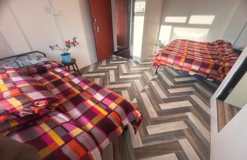 Ghoom House | Mist & Dew Homestay