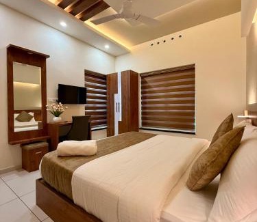 Devikolam Hotel | mistara
