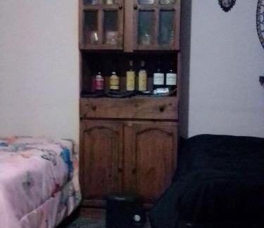 Dorrego Apartment | Mistela Altos de Mendoza- Zona Residencial destacada a pasos de Ciudad y Bodegas- Tours a Uspallata y otros sitios - Merienda de Bienvenida - Viaje al Aeropuerto gratis -