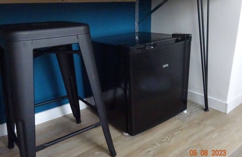 Nogent-le-Rotrou Apartment | Mister Hinster - Studio Tout Confort, Centre de Nogent-le-rotrou