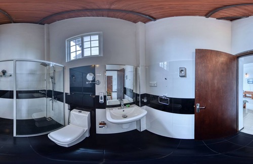 Nuwara Eliya Hotel | Misthill Rest