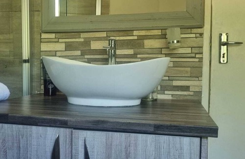 Greater Johannesburg Metropolitan Area House | Mistica on St James