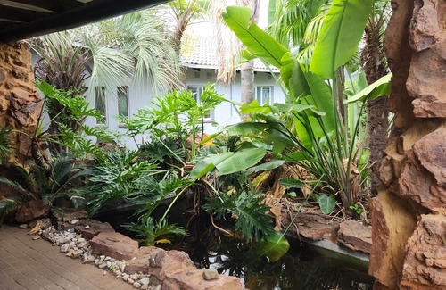 Greater Johannesburg Metropolitan Area House | Mistica on St James