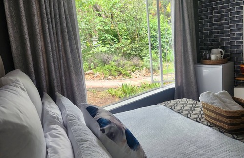 Greater Johannesburg Metropolitan Area House | Mistica on St James