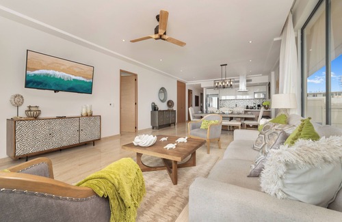 Cabo San Lucas Apartment | Mistiq Los Cabos