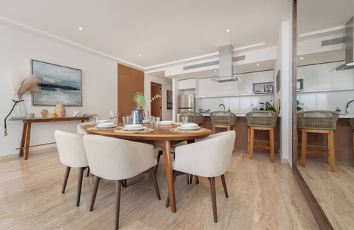 Cabo San Lucas Apartment | Mistiq Los Cabos