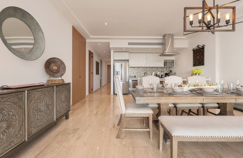 Cabo San Lucas Apartment | Mistiq Los Cabos