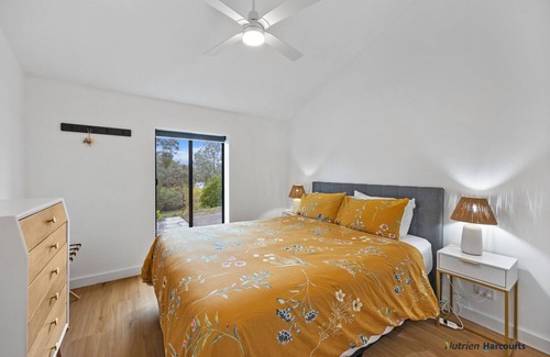 Eildon House | Mistletoe Lodge - A Home Among the Gum Trees