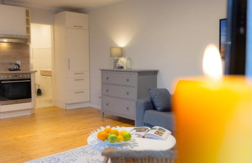 Westermarkelsdorf Apartment | Mistral