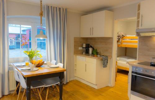 Westermarkelsdorf Apartment | Mistral