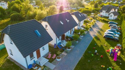 Jaroslawiec House | Mistral Jarosławiec