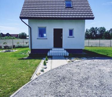 Jaroslawiec House | Mistral Jarosławiec