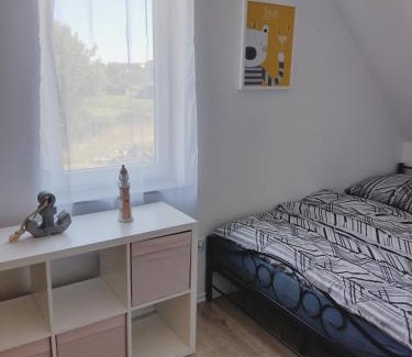 Jaroslawiec House | Mistral Jarosławiec