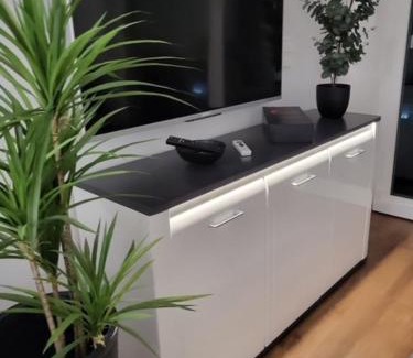 Balatonfoldvar Apartment | Mistral Residence 408