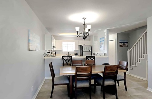 Miramar Beach House | Misty Cove #118