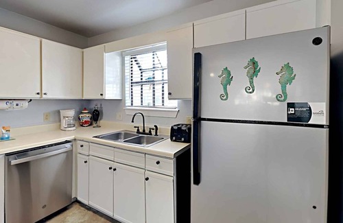 Miramar Beach House | Misty Cove #118