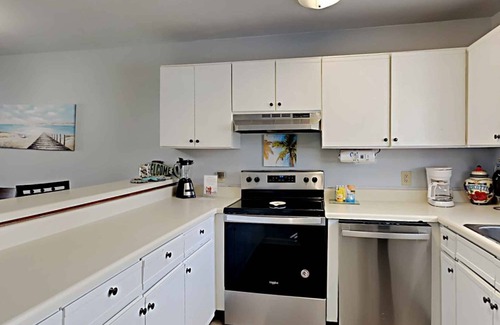 Miramar Beach House | Misty Cove #118