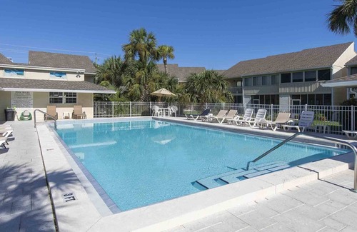 Miramar Beach House | Misty Cove #118