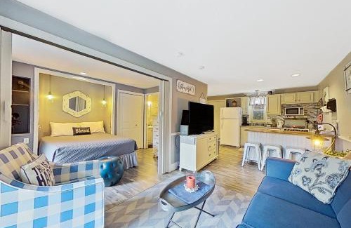 Gilford Apartment | Misty Harbor 118