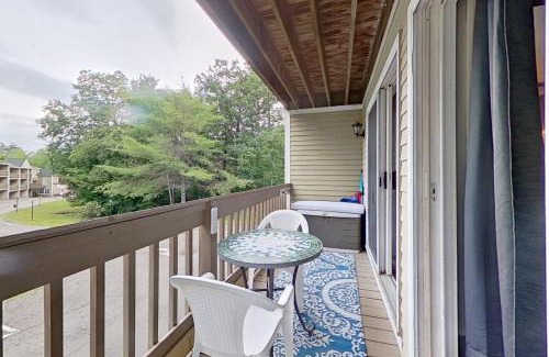 Gilford Apartment | Misty Harbor 118